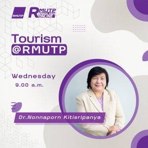 Tourism @ RMUTP